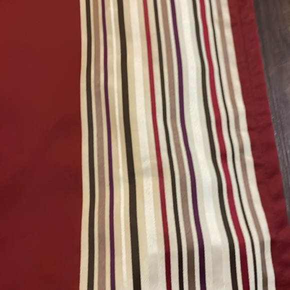 Allen & Roth curtains - Picture 2 of 5